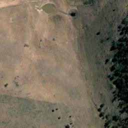 Satellite imagery of The Sisters, AU
