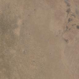 Satellite imagery of Brushy Hill, AU
