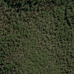 Satellite imagery of Mount Andrew, AU