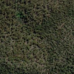 Satellite imagery of Old Mines Hill, AU