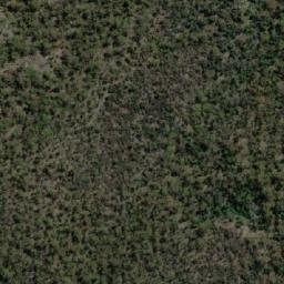 Satellite imagery of Old Mines Hill, AU