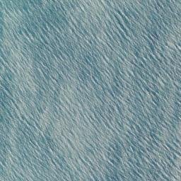 Satellite imagery of Chancet Rocks, NZ
