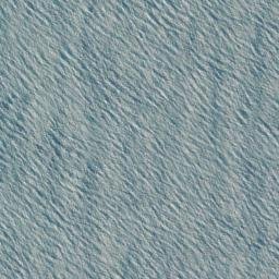 Satellite imagery of Chancet Rocks, NZ