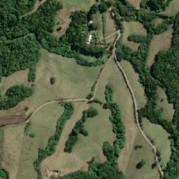 Satellite imagery of Punta Caucaguapi, CL