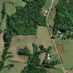 Satellite imagery of Cerro Pulilehue, CL