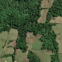 Satellite imagery of Cerro Pulilehue, CL