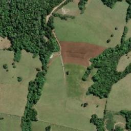 Satellite imagery of Cerro Pulilehue, CL