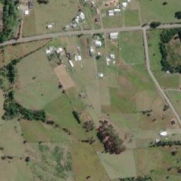 Satellite imagery of Punta Tres Cruces, CL