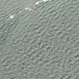 Satellite imagery of Punta Quilque, CL