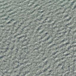 Satellite imagery of Punta Quilque, CL