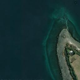 Satellite imagery of Punta Pilolcura, CL
