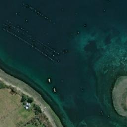 Satellite imagery of Punta Pilolcura, CL