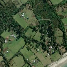 Satellite imagery of Punta Menea, CL