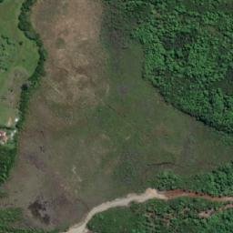 Satellite imagery of Punta Pampichuela, CL