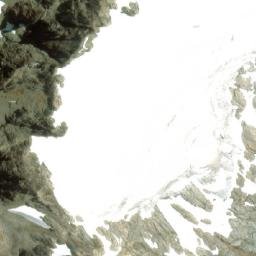 Satellite imagery of Cerro de la Torre, CL