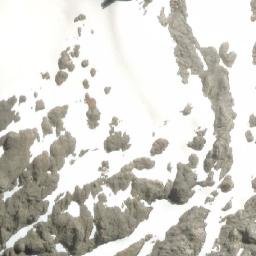 Satellite imagery of Cerro Horqueta, AR