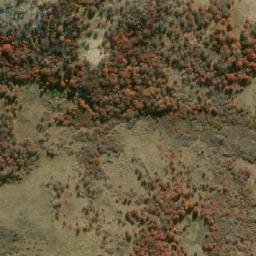 Satellite imagery of Paso de las Minas, AR