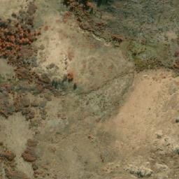 Satellite imagery of Paso de las Minas, AR