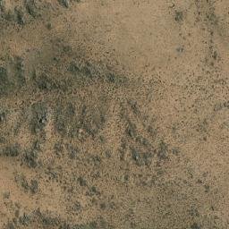 Satellite imagery of Cerro Mojón, AR