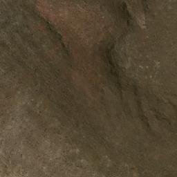 Satellite imagery of Cerro Los Dos Hermanos, AR