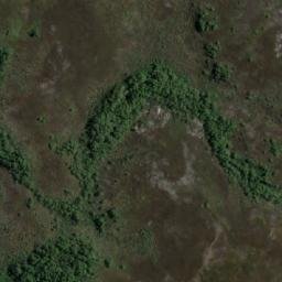 Satellite imagery of Donnellys Hill, AU