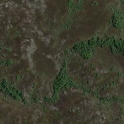 Satellite imagery of Donnellys Hill, AU