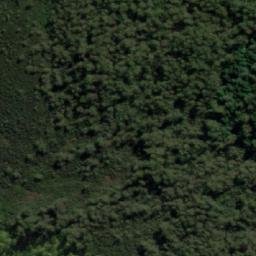 Satellite imagery of Serpentine Hill, AU