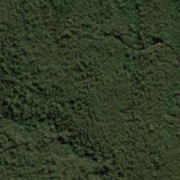 Satellite imagery of Confidence Saddle, AU