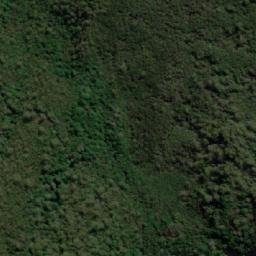Satellite imagery of Confidence Saddle, AU