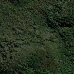 Satellite imagery of Confidence Saddle, AU