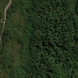 Satellite imagery of Moxon Saddle, AU