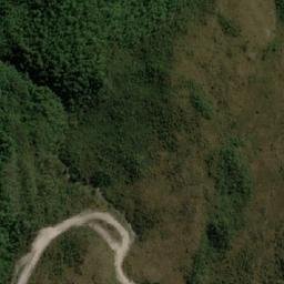 Satellite imagery of Moxon Saddle, AU