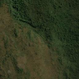 Satellite imagery of Moxon Saddle, AU