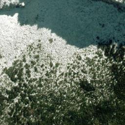 Satellite imagery of Mount Pelion West, AU