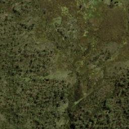 Satellite imagery of Mount Moriah, AU
