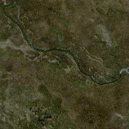 Satellite imagery of Bobbys Hill, AU