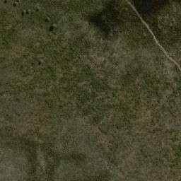Satellite imagery of Little Split Rock, AU