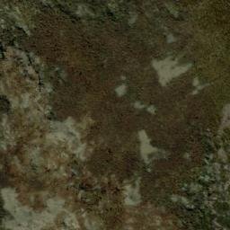Satellite imagery of Rats Castle, AU