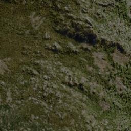 Satellite imagery of Rats Castle, AU