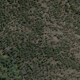Satellite imagery of Robins Lawn Hill, AU