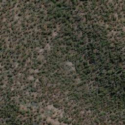 Satellite imagery of Robins Lawn Hill, AU