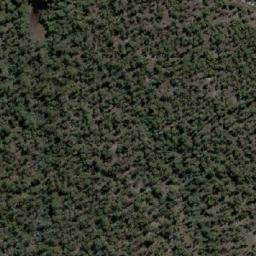 Satellite imagery of Deer Hill, AU