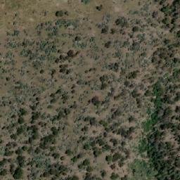Satellite imagery of Leipzig Bluff, AU