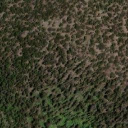 Satellite imagery of Mount Henry, AU