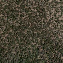 Satellite imagery of Mount Henry, AU