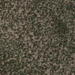 Satellite imagery of Mount Henry, AU