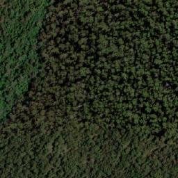 Satellite imagery of Mount Andrew, AU