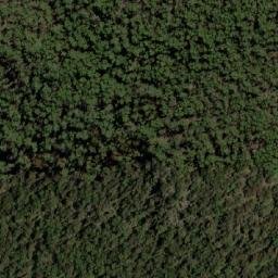 Satellite imagery of Mount Andrew, AU