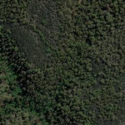 Satellite imagery of Old Mines Hill, AU