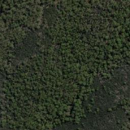 Satellite imagery of Old Mines Hill, AU